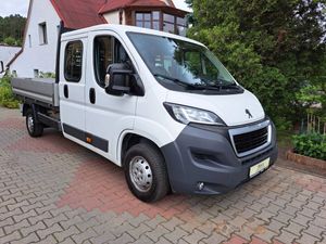 Peugeot Boxer 2018