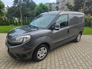 Fiat Doblo 2016