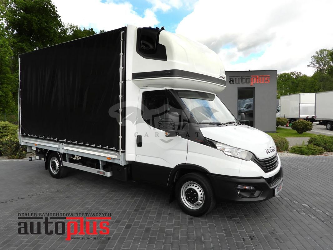 Iveco Daily 2022