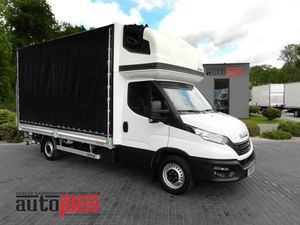 Iveco Daily 2022
