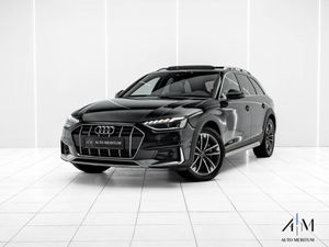 Audi A4 2022