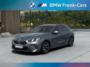 BMW 1 Series F70 118d M Sport sport 2025