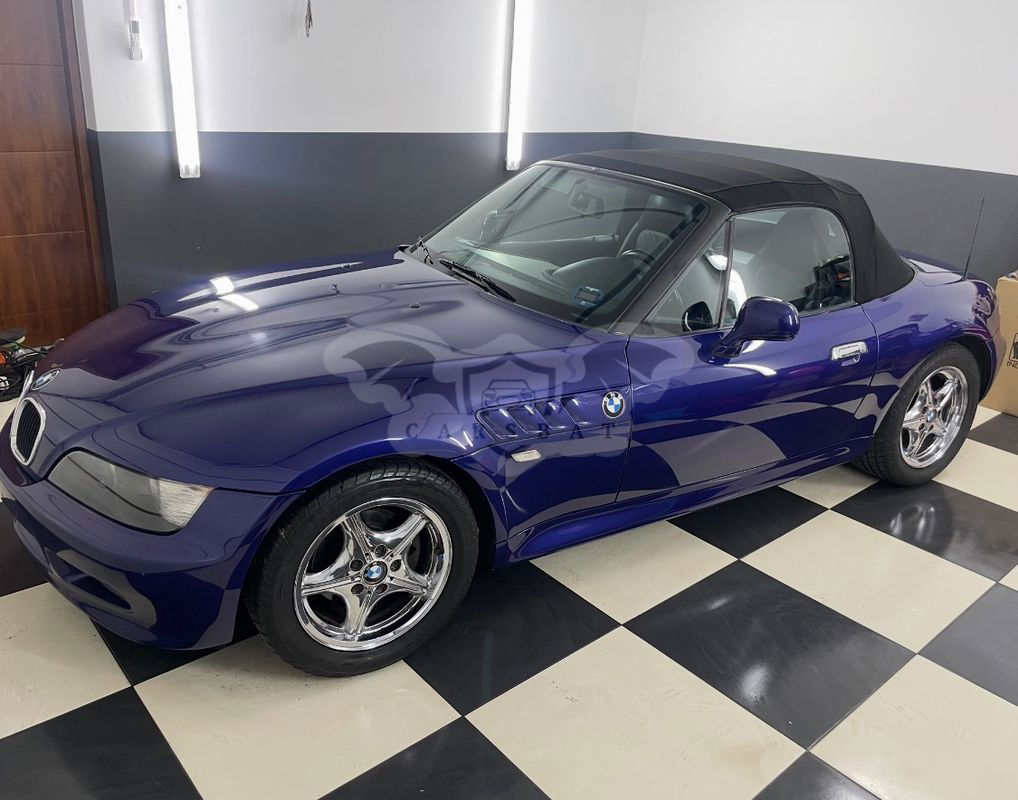 BMW Z3 1.8 1999