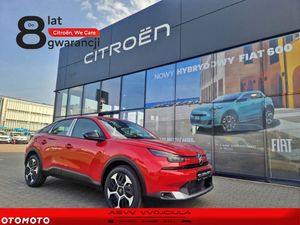 Citroën C4 III 1.2 PureTech Plus S&S EAT8 2025