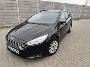 Ford Focus Mk3 1.0 EcoBoost Titanium 2015