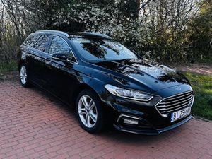 Ford Mondeo Mk5 2.0 EcoBlue Edition 2019