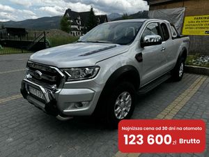 Ford Ranger 2022