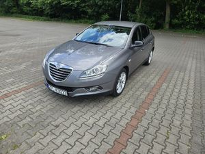 Lancia Delta 2012