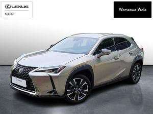 Lexus UX 200 GPF Business Edition 2WD 2022