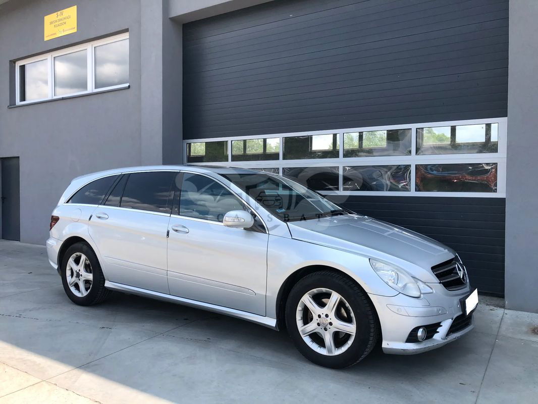 Mercedes-Benz R 320 CDI L 4-Matic 2009