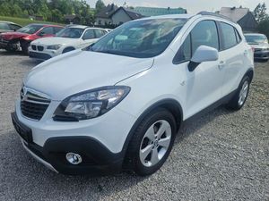 Opel Mokka 1.4 T Enjoy 2015