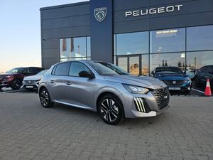 Peugeot 208 II 1.2 mHEV Allure 2025