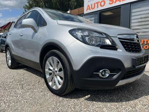 Opel Mokka 2015