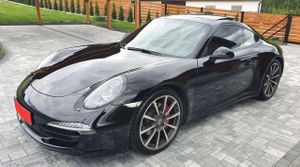 Porsche 911 991 Carrera 4S PDK 2013