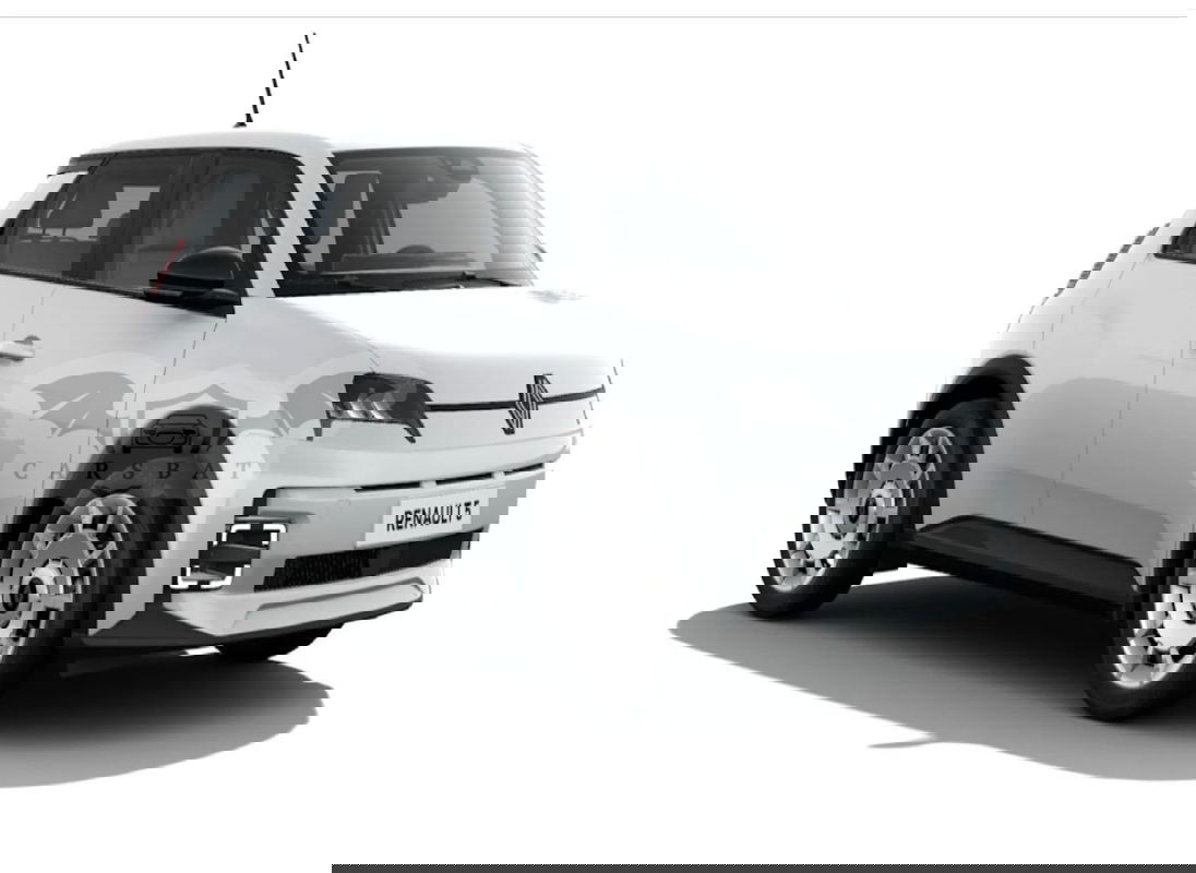 Renault 5 E-Tech 40kWh Urban Range Evolution 2025