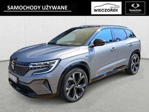 Renault Austral 1.2 E-Tech Full Hybrid 200 Iconic esprit Alpine MMT 2024