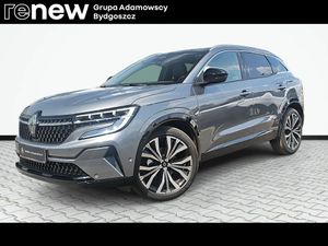 Renault Austral 1.3 TCe mHEV Iconic 2024