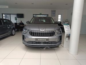 Skoda Kodiaq II 2.0 TSI 4x4 Selection DSG 2025