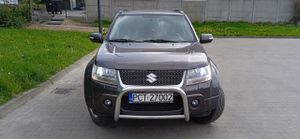 Suzuki Grand Vitara II 2.4 Premium EU5 2010