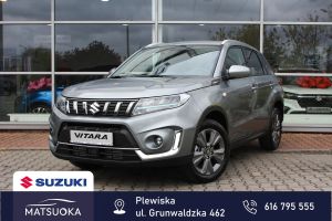 Suzuki Vitara III 1.4 Boosterjet Premium 2WD 2024