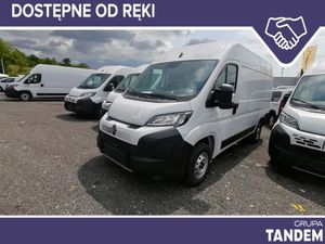 Citroën Jumper 2025