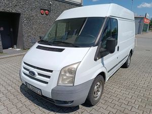 Ford Transit 2013