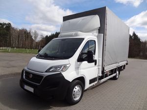 Fiat Ducato 2020