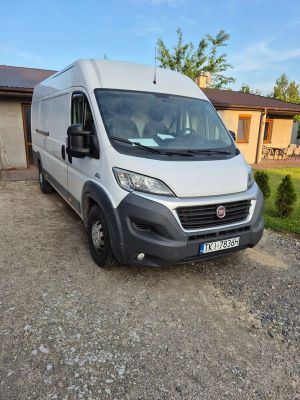 Fiat Ducato 2014