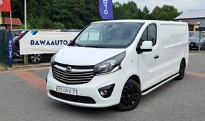 Opel Vivaro 2019