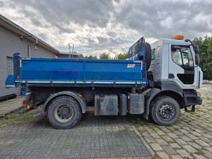 Renault Kerax 2010