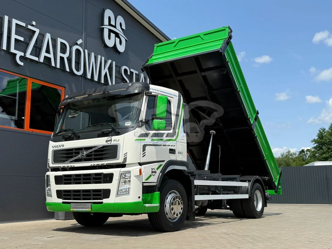Volvo FM 2006