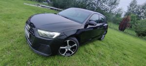 Audi A1 25 TFSI Sportback S tronic 2020