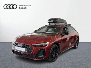 Audi A5 B10 TFSI S tronic 2025