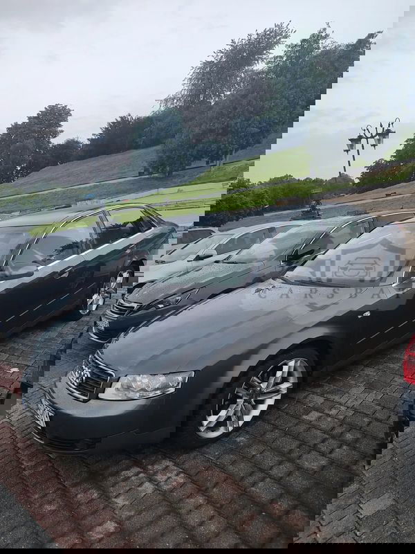 Audi A4 B6 2003