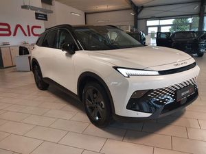 BAIC Beijing 5 2025