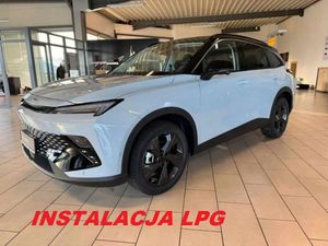 BAIC Beijing 5 2025