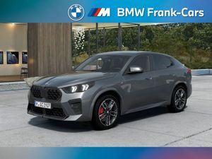 BMW X2 U10 sDrive20i M Sport 2025