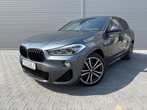 BMW X2 F39 sDrive18i GPF M Sport 2019
