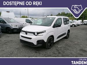 Citroën Berlingo III MPV M 1.5 BlueHDI Plus S&S N1 2024