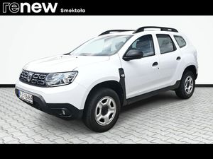 Dacia Duster II 2019