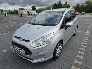 Ford B-Max 1.0 EcoBoost Trend 2012