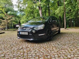 Ford S-Max I 2.2 TDCi DPF Durashift-6-tronic Titanium 2011