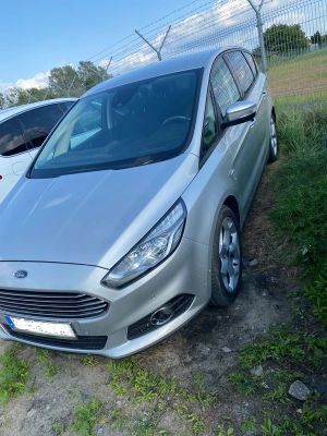 Ford S-Max II 1.5 EcoBoost Trend 2019
