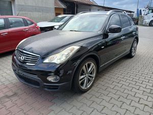 Infiniti EX EX30d AWD 2011