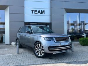 Land Rover Range Rover V 3.0 D AB 2025