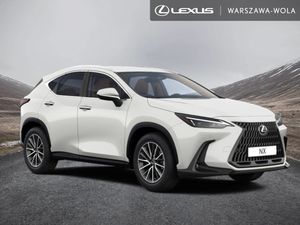 Lexus NX II 350h Prestige 2WD 2025