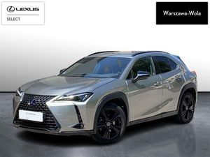 Lexus UX 250h GPF F Impression 2WD 2022