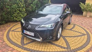 Lexus UX 250h Business Edition 2020