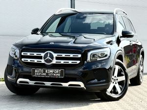 Mercedes-Benz GLB 220 d AMG Line 8G-DCT 2021