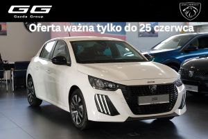 Peugeot 208 II 1.2 PureTech Style S&S 2025